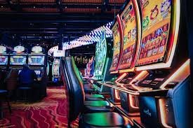 Wild Coaster slot games carousel on neko77 login mobile app